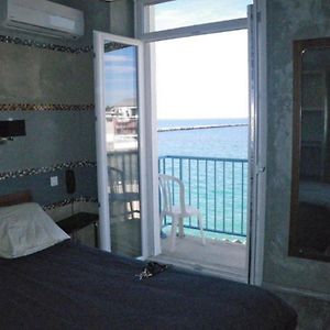 Comfort Double Room Sea View