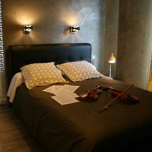 Double or Twin Room City View